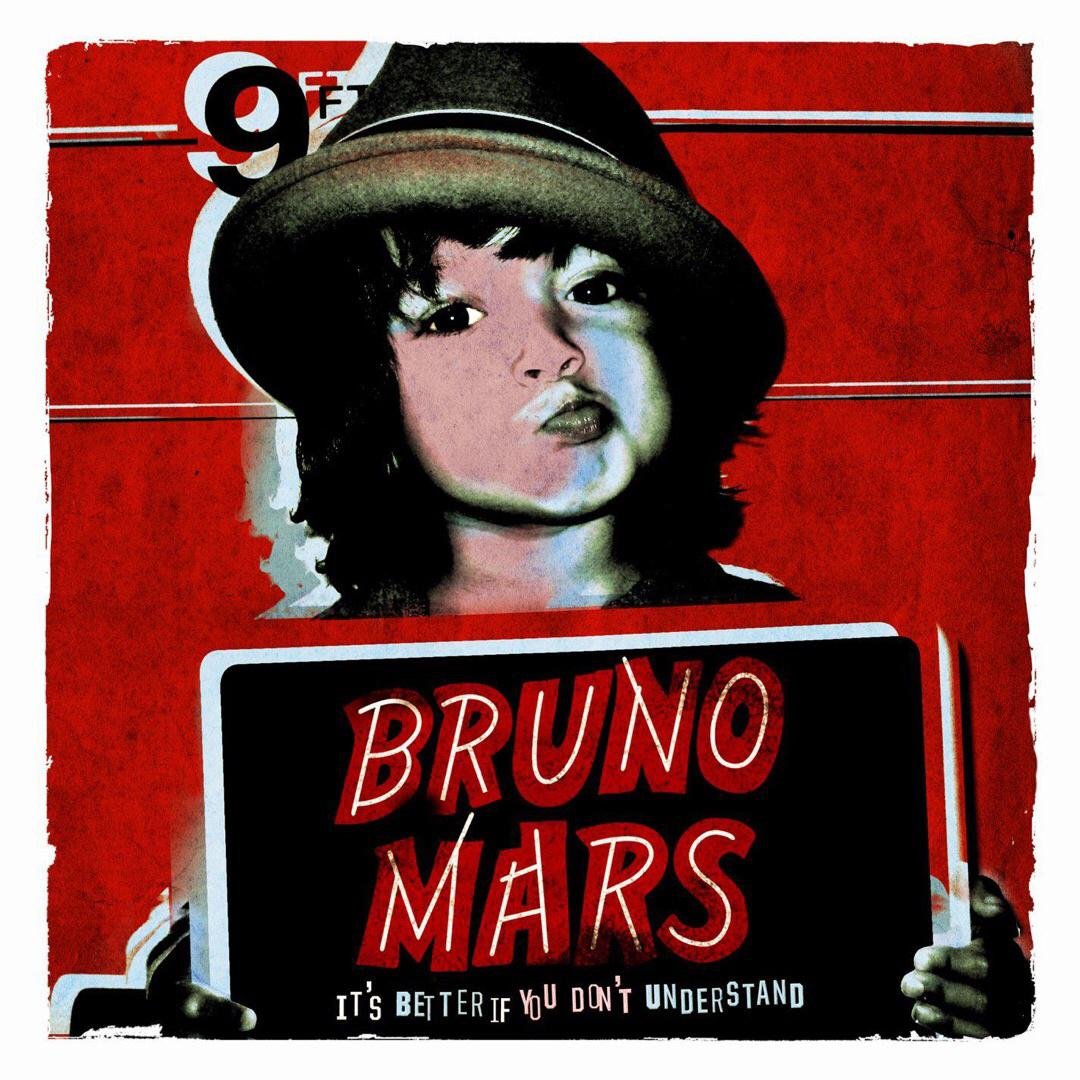 Bruno Mars《Count On Me》[FLAC/MP3-320K]