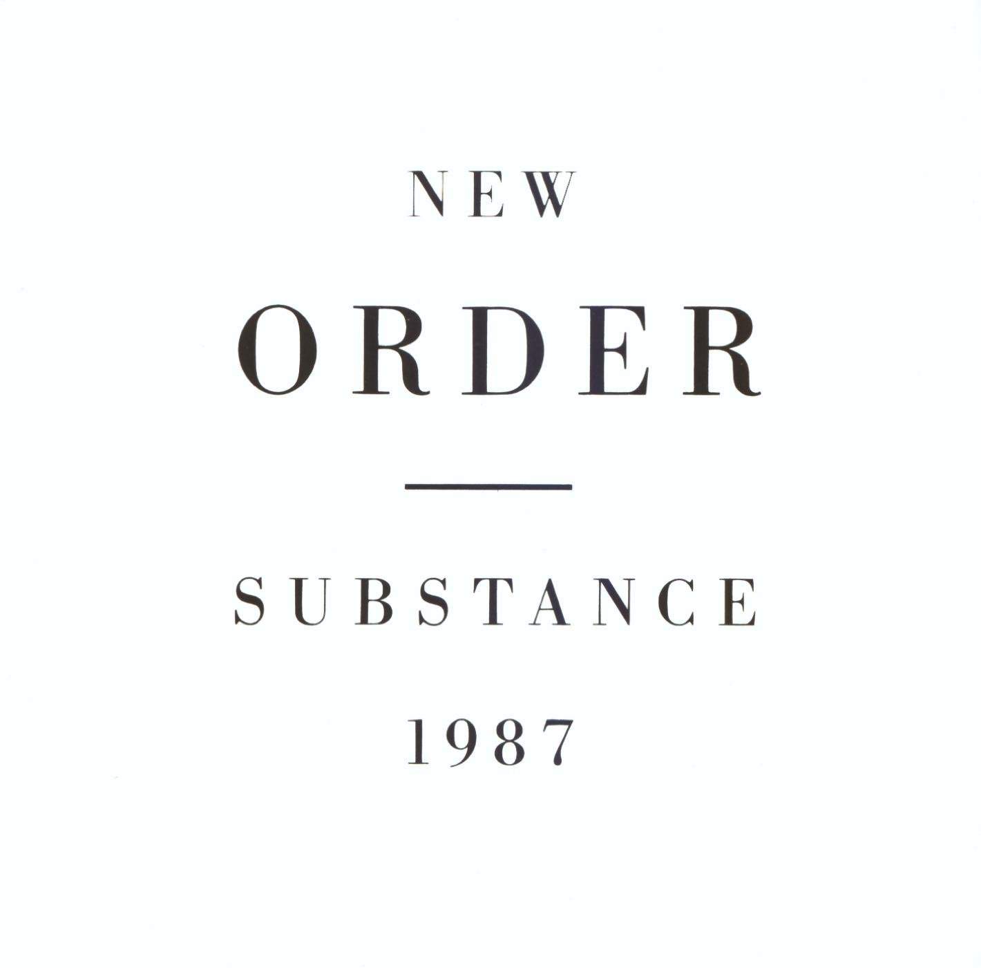 New Order《Blue Monday》[FLAC/MP3-320K]