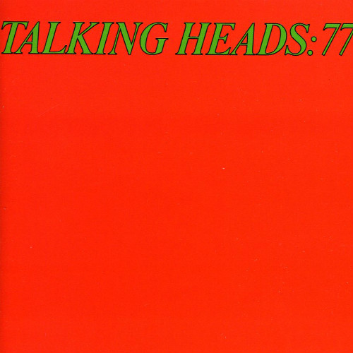 Talking Heads《Psycho Killer》[FLAC/MP3-320K]