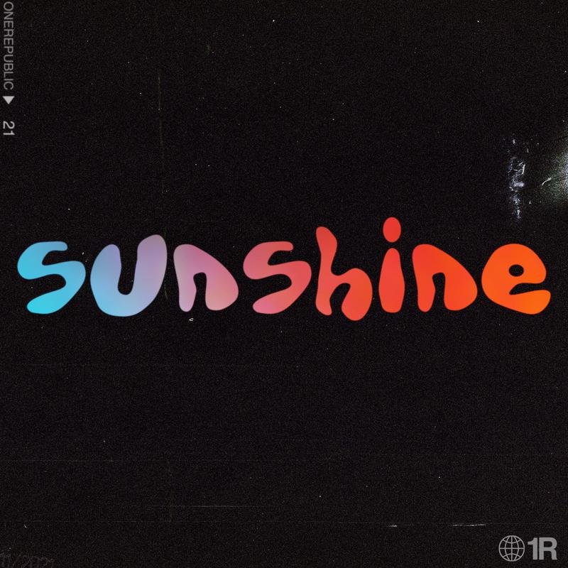 OneRepublic《Sunshine》[FLAC/MP3-320K]