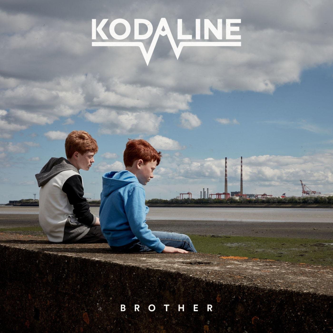 Kodaline《Brother》[MP3-320K/7.9M]