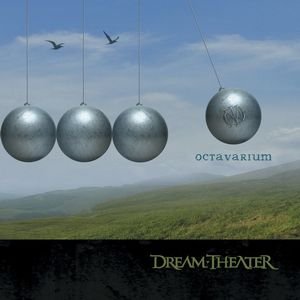 Dream Theater《Octavarium》[FLAC/MP3-320K]