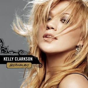 Kelly Clarkson《Because Of You》[FLAC/MP3-320K]