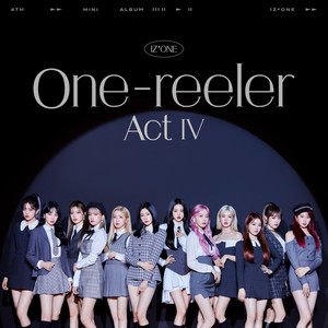 IZ*ONE《Sequence》[FLAC/MP3-320K]