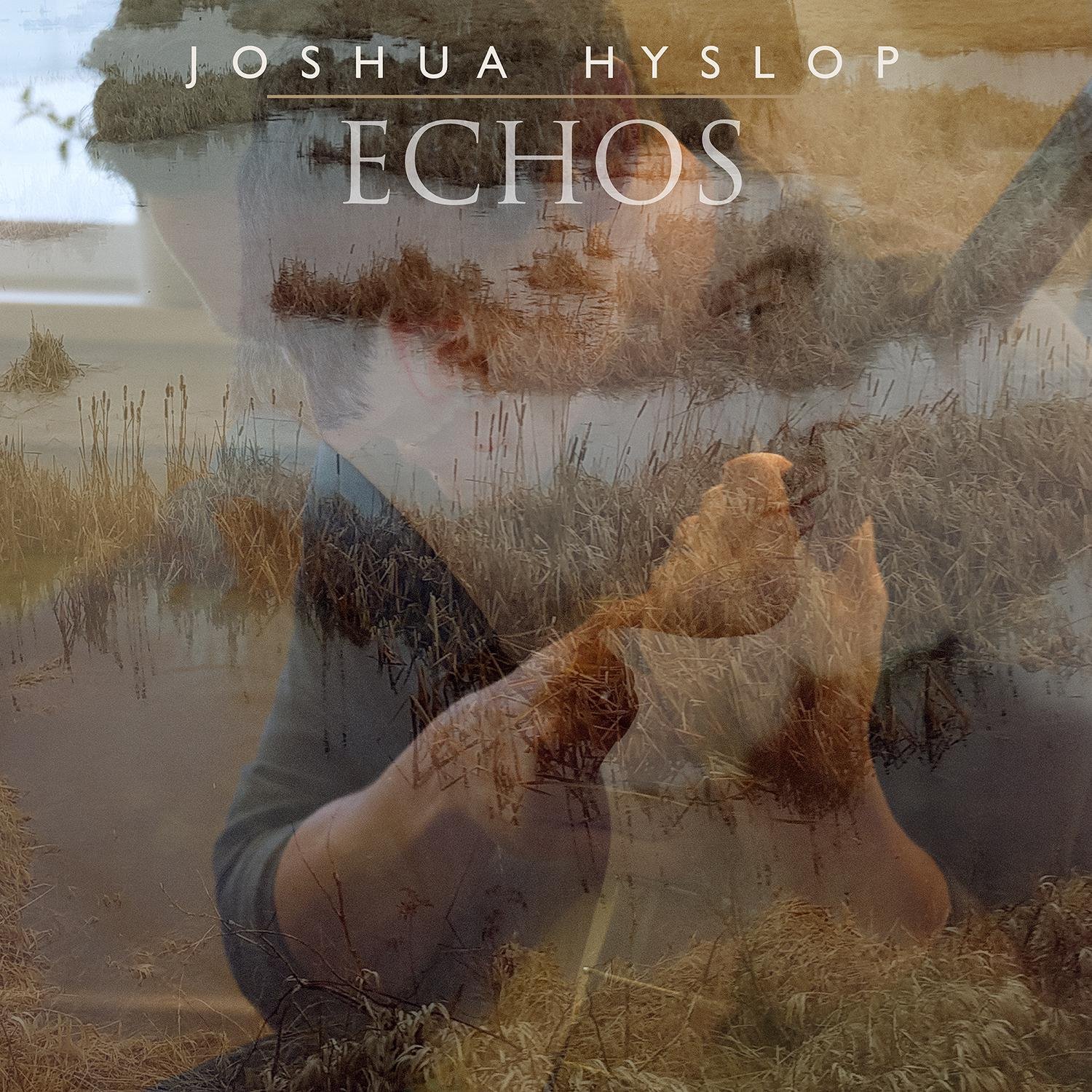 Joshua Hyslop《Long Way Down》[FLAC/MP3-320K]