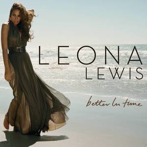 Leona Lewis《Footprints in the Sand》[FLAC/MP3-320K]
