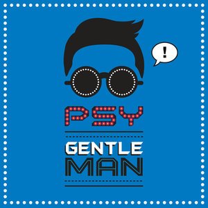 PSY《Gentleman》[FLAC/MP3-320K]