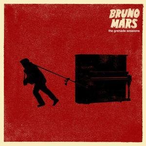 Bruno Mars《Catch A Grenade (The Hooligans Remix)》[MP3-320K/8.1M]