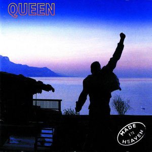 Queen《I Was Born To Love You》[FLAC/MP3-320K]