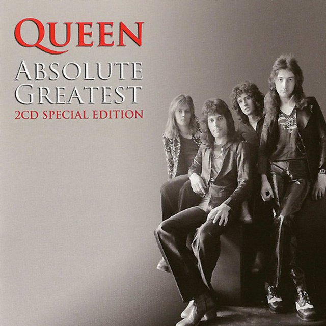 Queen《Another One Bites the Dust》[FLAC/MP3-320K]