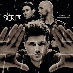 The Script《Hall of Fame》[FLAC/MP3-320K]