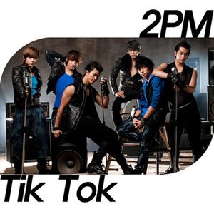 2PM/尹恩惠《Tik Tok》[FLAC/MP3-320K]
