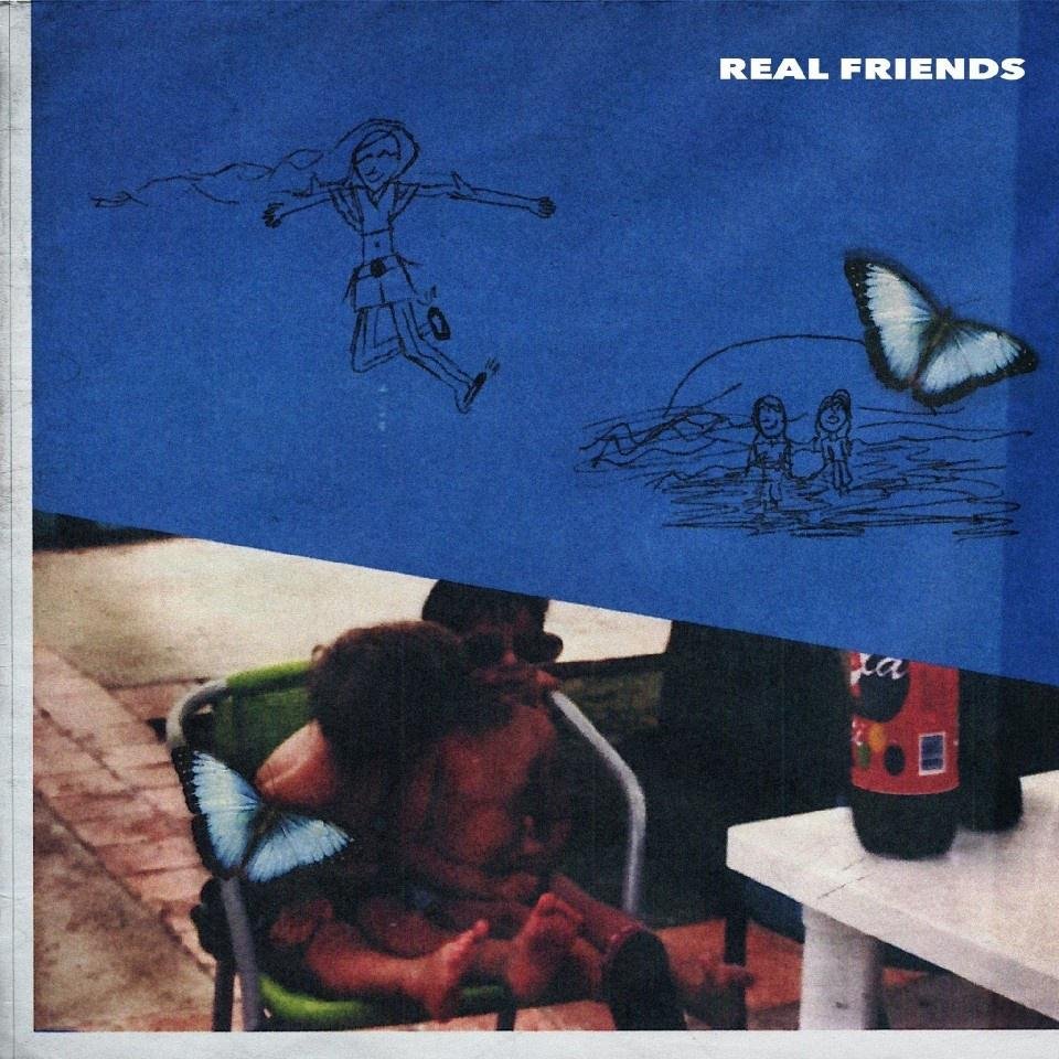 Camila Cabello《Real Friends》[FLAC/MP3-320K]
