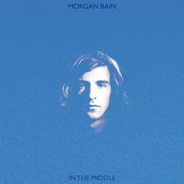 Morgan Bain《In the Middle》[FLAC/MP3-320K]