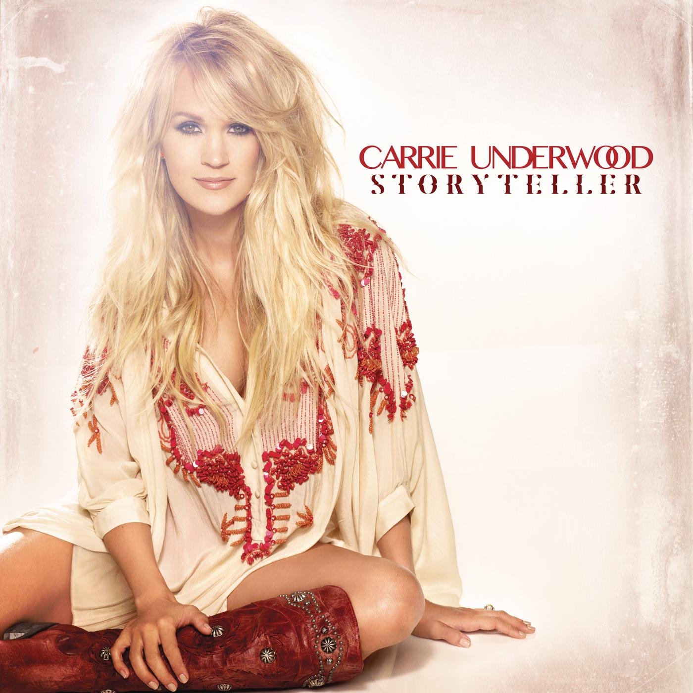 Carrie Underwood《Church Bells》[FLAC/MP3-320K]