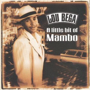 Lou Bega《Mambo No. 5 (A Little Bit Of…)》[FLAC/MP3-320K]