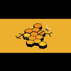 张艺兴《Honey》[FLAC/MP3-320K]
