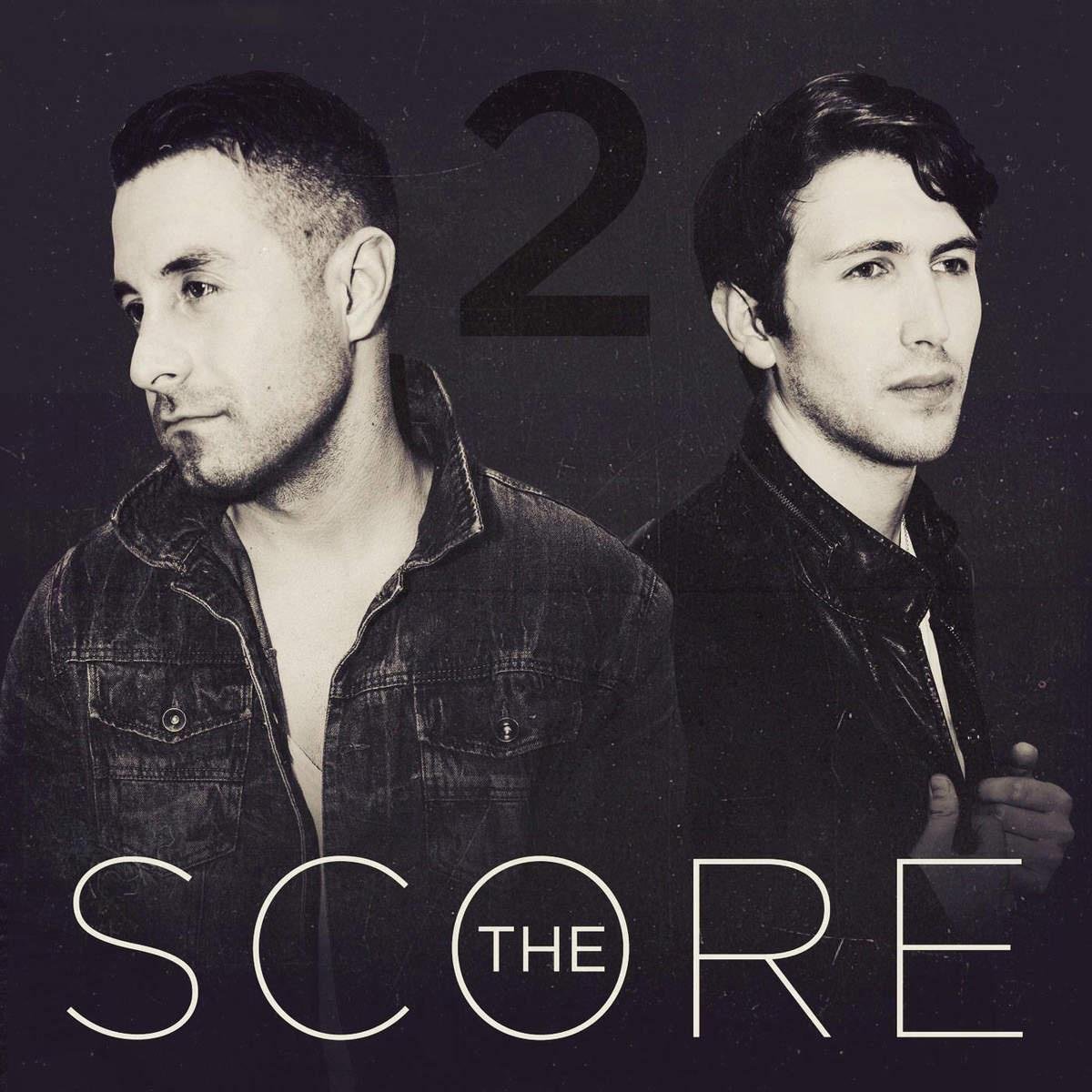 The Score《Better Than One》[MP3-320K/9.2M]