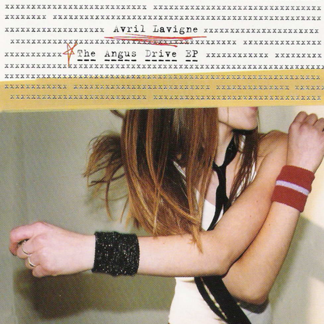 Avril Lavigne《Complicated》[FLAC/MP3-320K]
