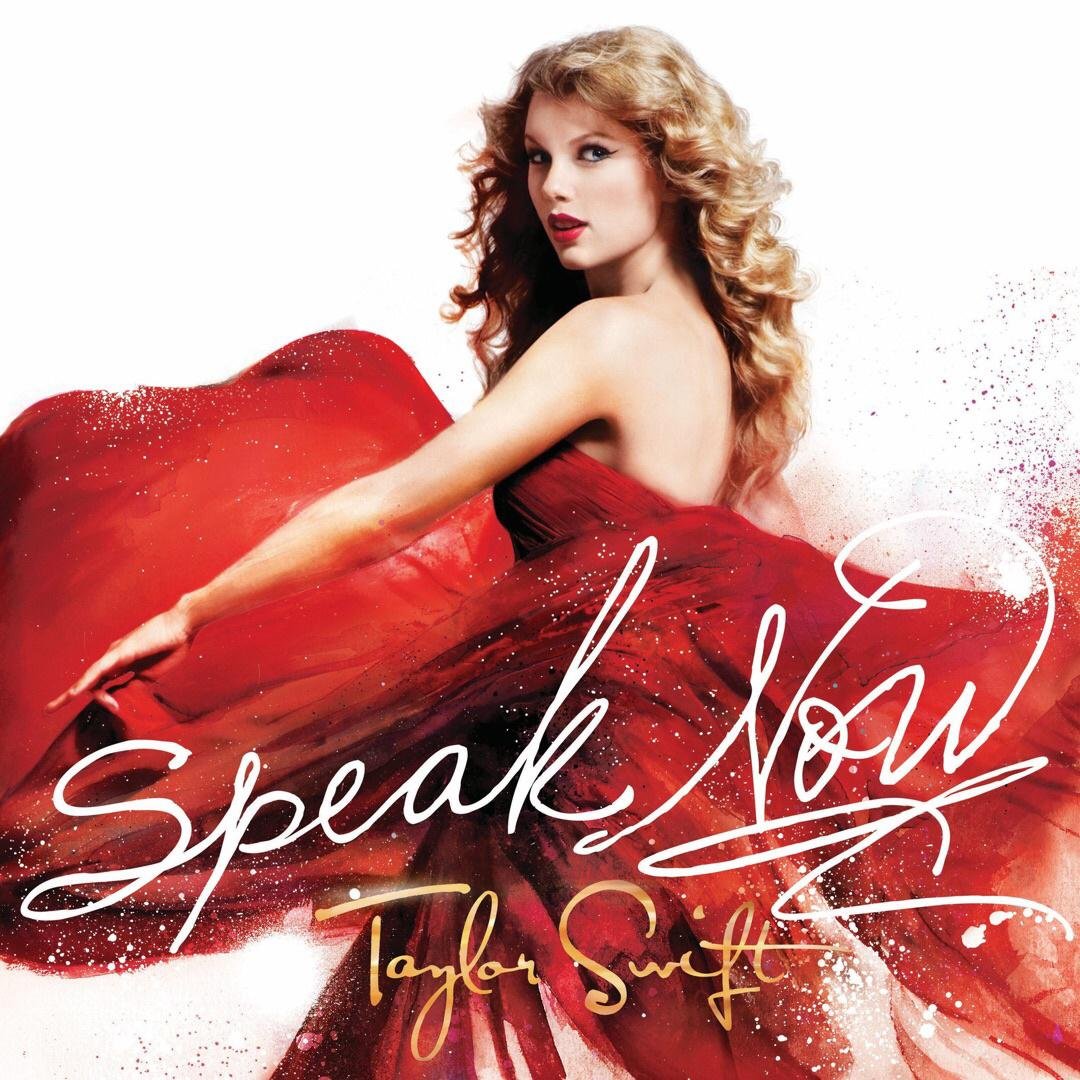 Taylor Swift《Sparks Fly》[FLAC/MP3-320K]