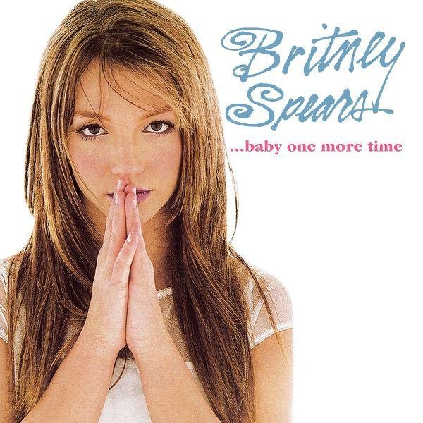 Britney Spears《Sometimes》[FLAC/MP3-320K]