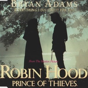 Bryan Adams《(Everything I Do) I Do It For You》[FLAC/MP3-320K]