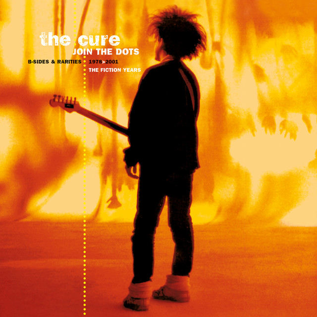 The Cure《To The Sky》[MP3-320K/12.7M]