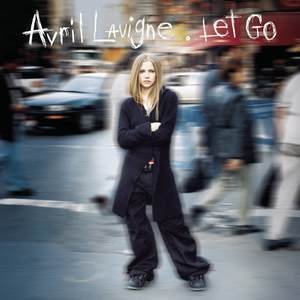 Avril Lavigne《Tomorrow》[FLAC/MP3-320K]