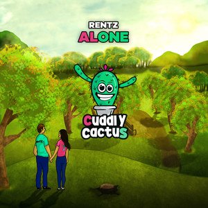Rentz《Alone》[FLAC/MP3-320K]