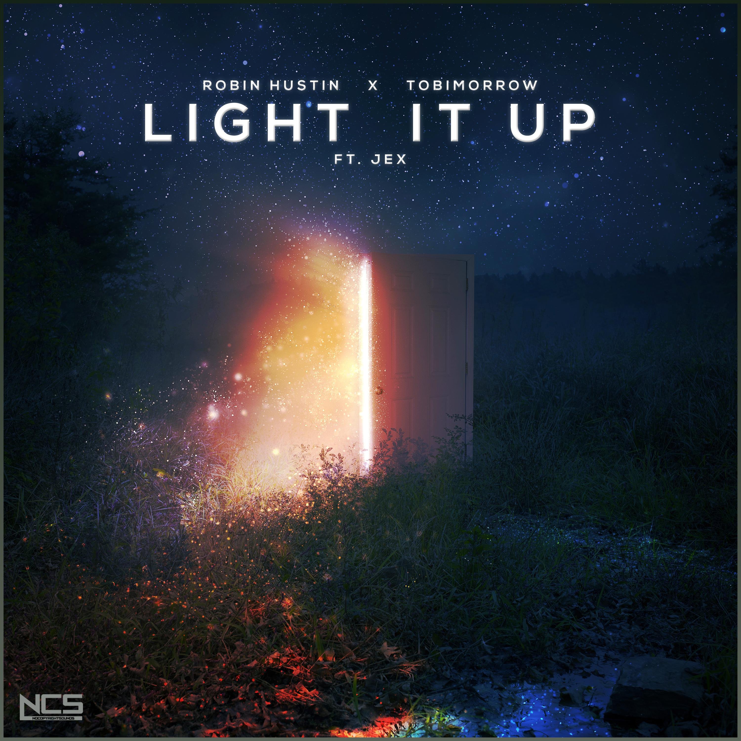 Robin Hustin/TobiMorrow/Jex《Light It Up》[FLAC/MP3-320K]