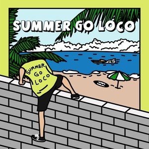 Loco/GRAY《SUMMER GO LOCO》[FLAC/MP3-320K]