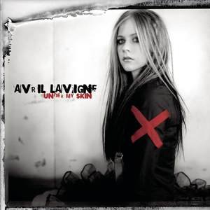 Avril Lavigne《Take Me Away》[FLAC/MP3-320K]