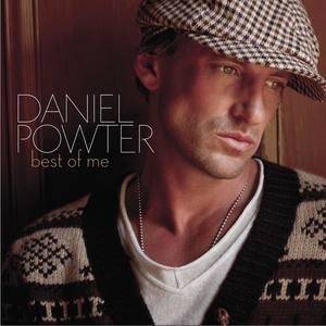 Daniel Powter《Best Of Me》[FLAC/MP3-320K]