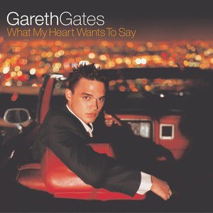 Gareth Gates《With You All The Time》[FLAC/MP3-320K]