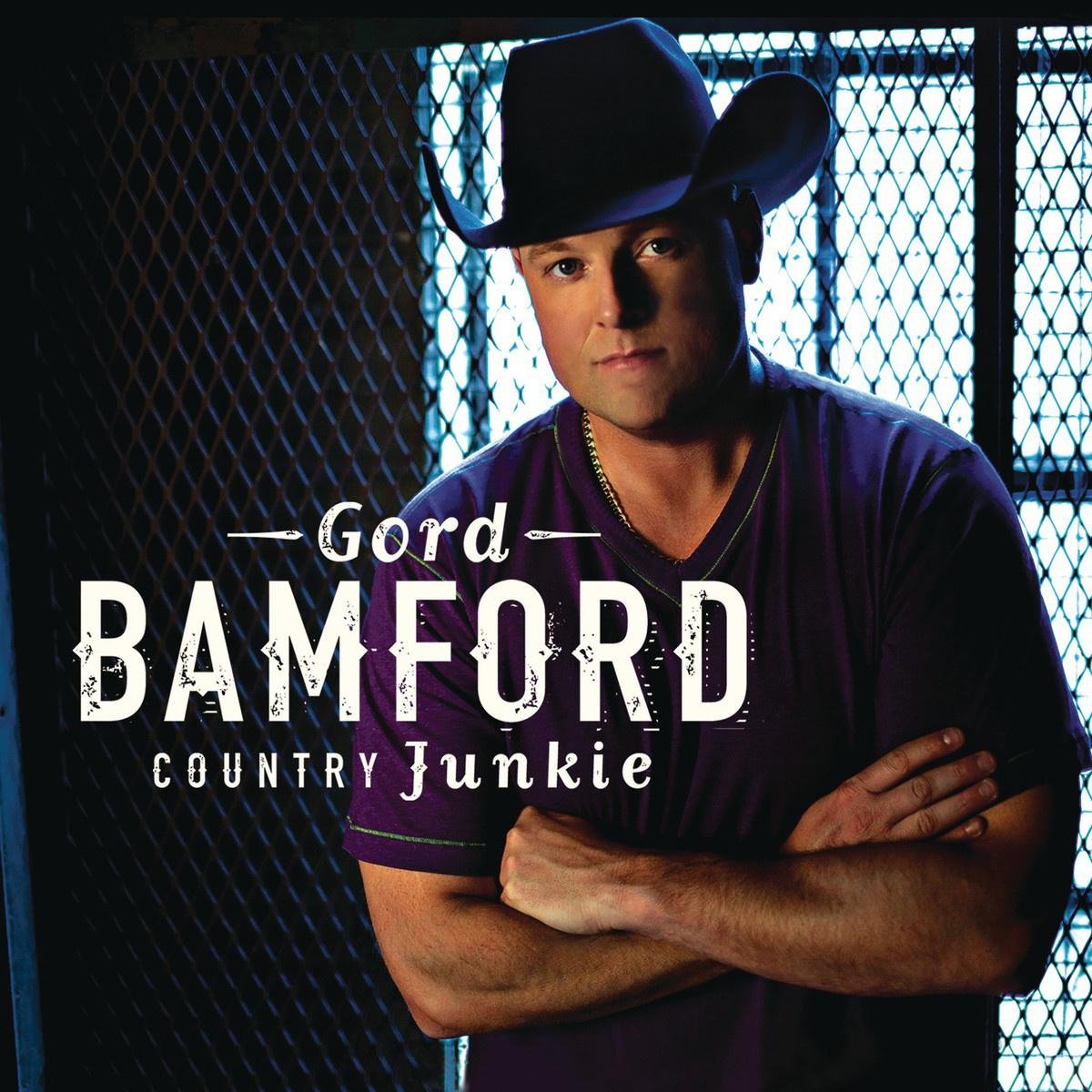 Gord Bamford《When Your Lips Are So Close》[FLAC/MP3-320K]