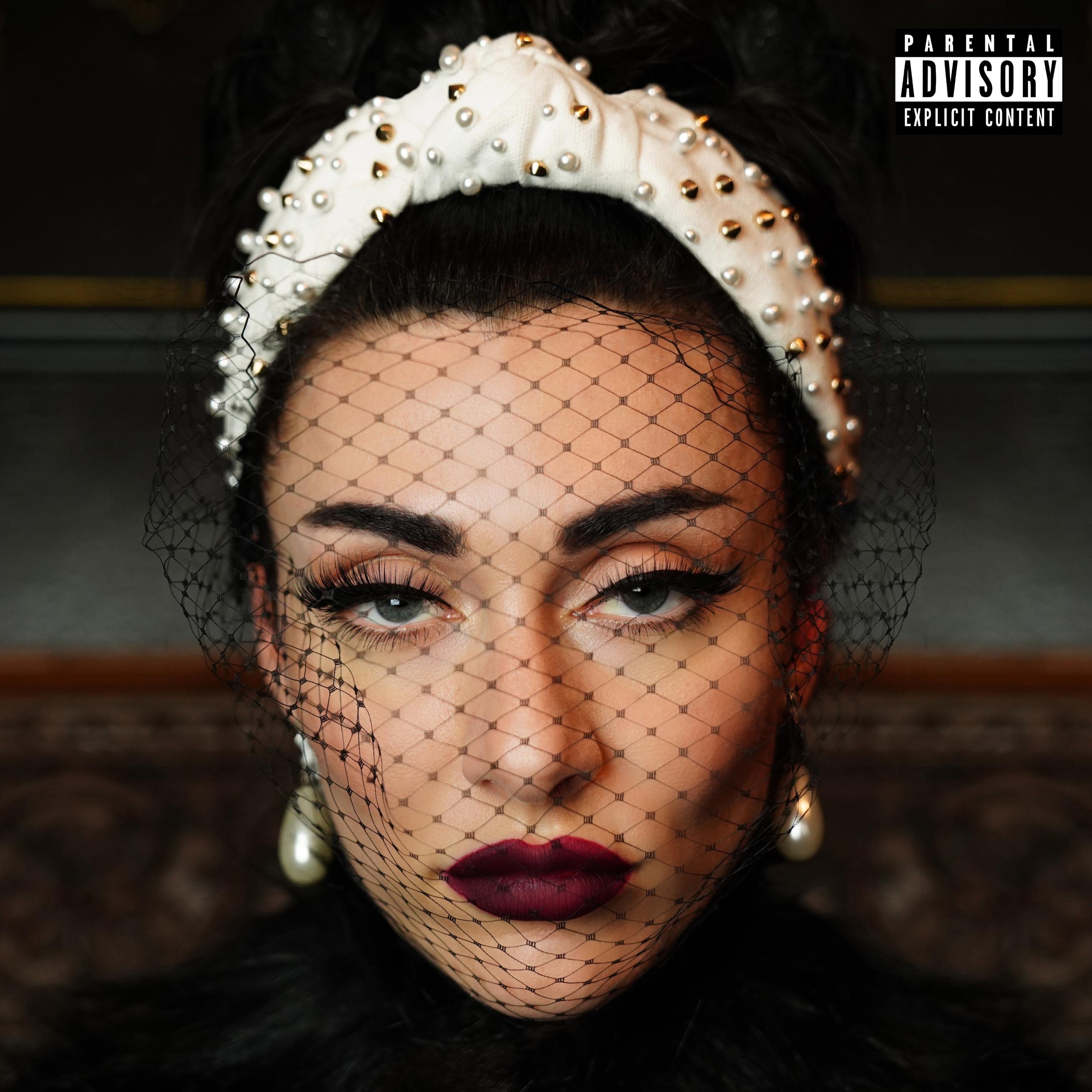 Qveen Herby《The Show》[FLAC/MP3-320K]