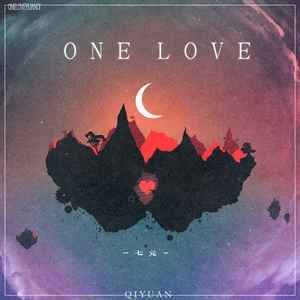 七元《one love》[FLAC/MP3-320K]