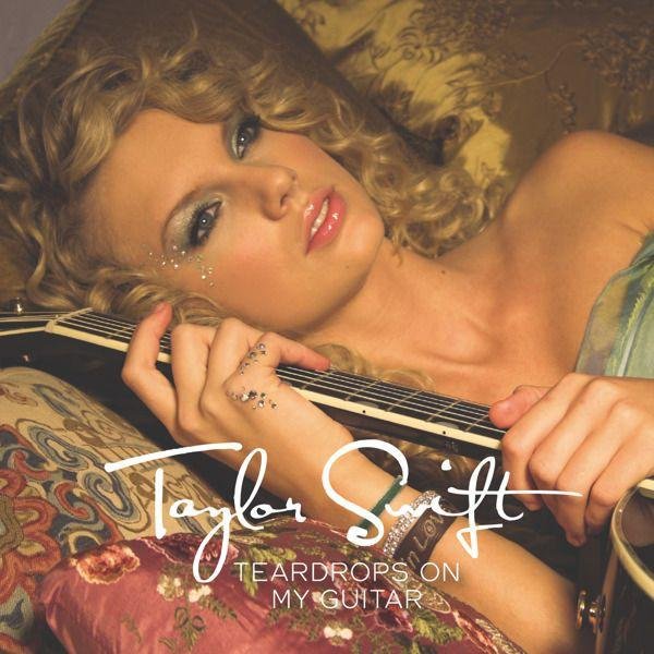 Taylor Swift《Teardrops On My Guitar》[FLAC/MP3-320K]