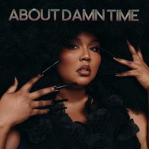 Lizzo《About Damn Time》[FLAC/MP3-320K]