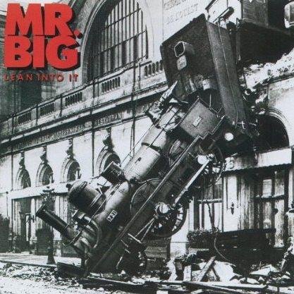 Mr. Big《To Be with You》[FLAC/MP3-320K]
