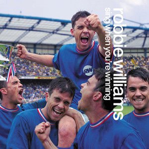 Robbie Williams《Better Man》[FLAC/MP3-320K]