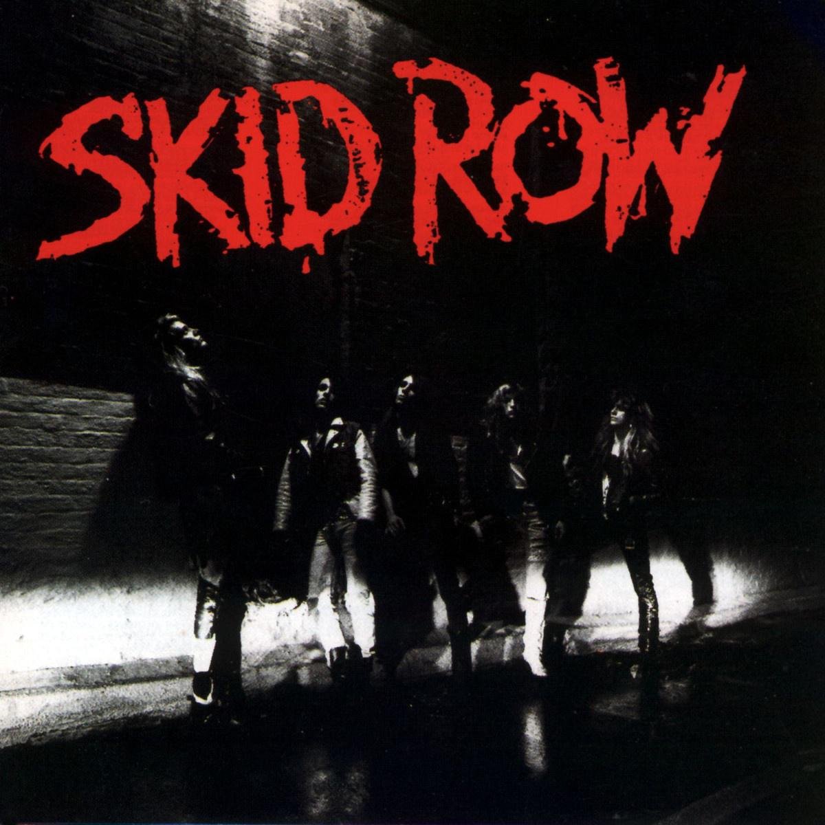 Skid Row《18 and Life》[FLAC/MP3-320K]