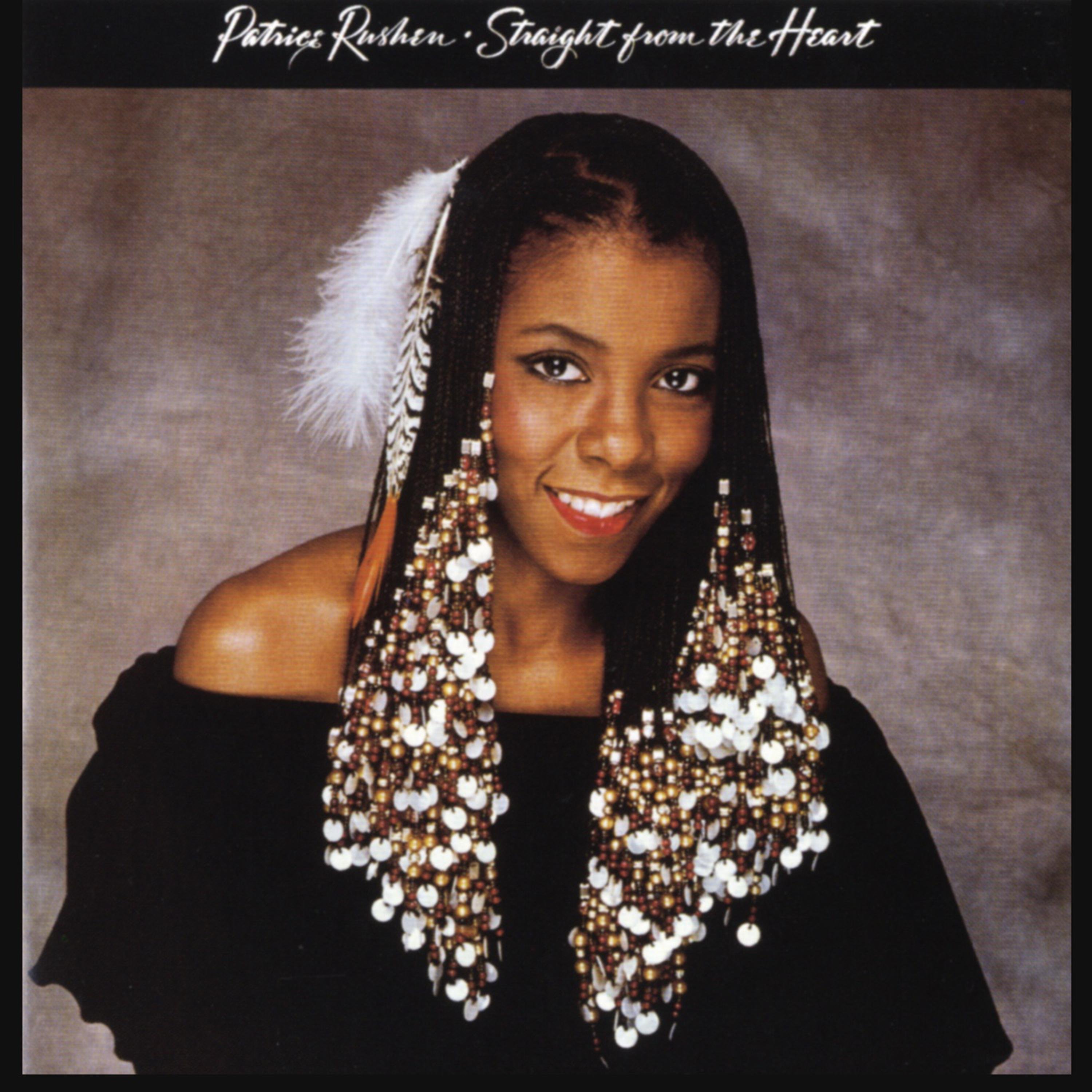 Patrice Rushen《Forget Me Nots》[FLAC/MP3-320K]