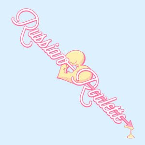 Red Velvet 《러시안 룰렛 (Russian Roulette)  (俄罗斯轮盘)》[FLAC/MP3-320K]