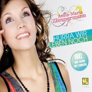 Anna-Maria Zimmermann《1000 Träume weit(Tornero)》[FLAC/MP3-320K]
