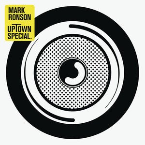 Mark Ronson/Bruno Mars《Uptown Funk》[FLAC/MP3-320K]