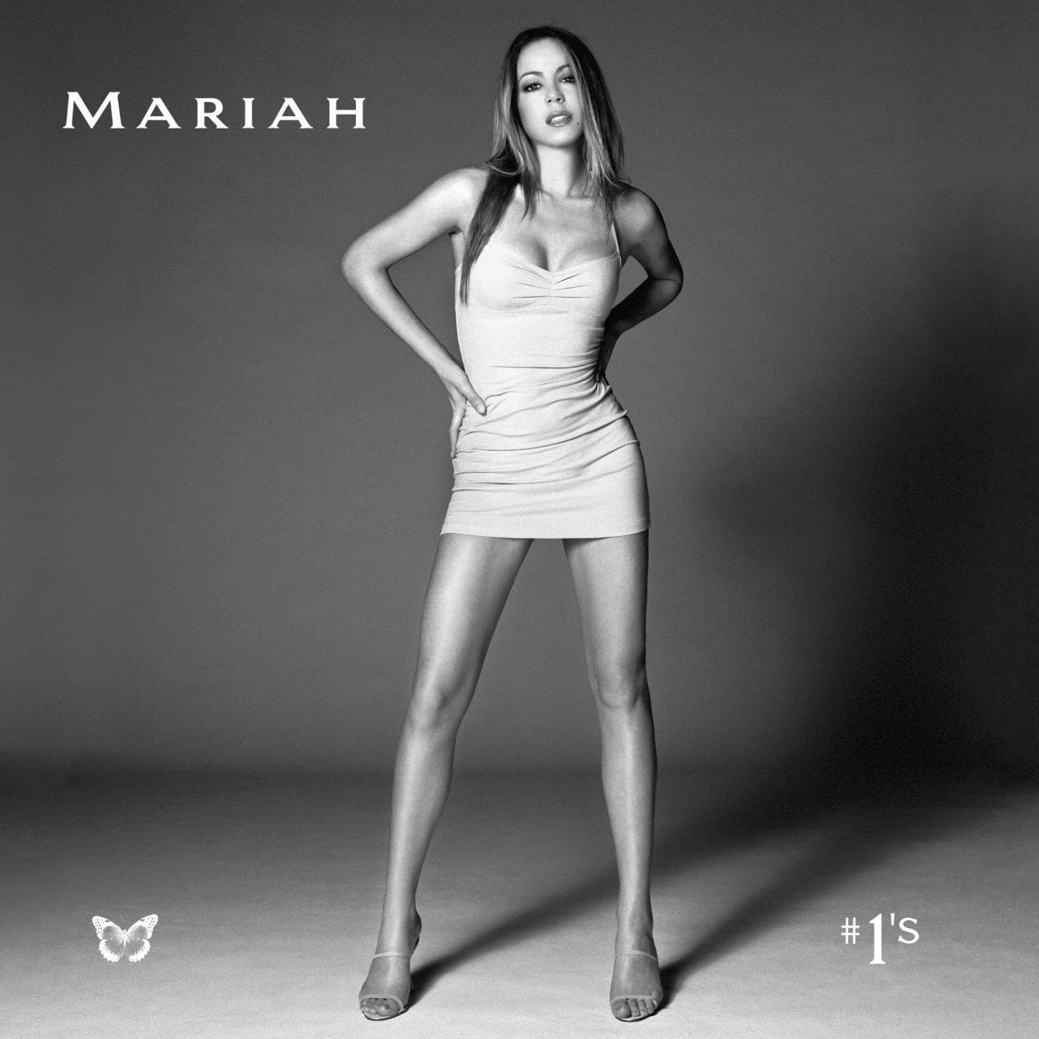 Mariah Carey《I Still Believe》[FLAC/MP3-320K]