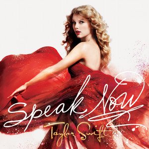 Taylor Swift《Enchanted》[FLAC/MP3-320K]