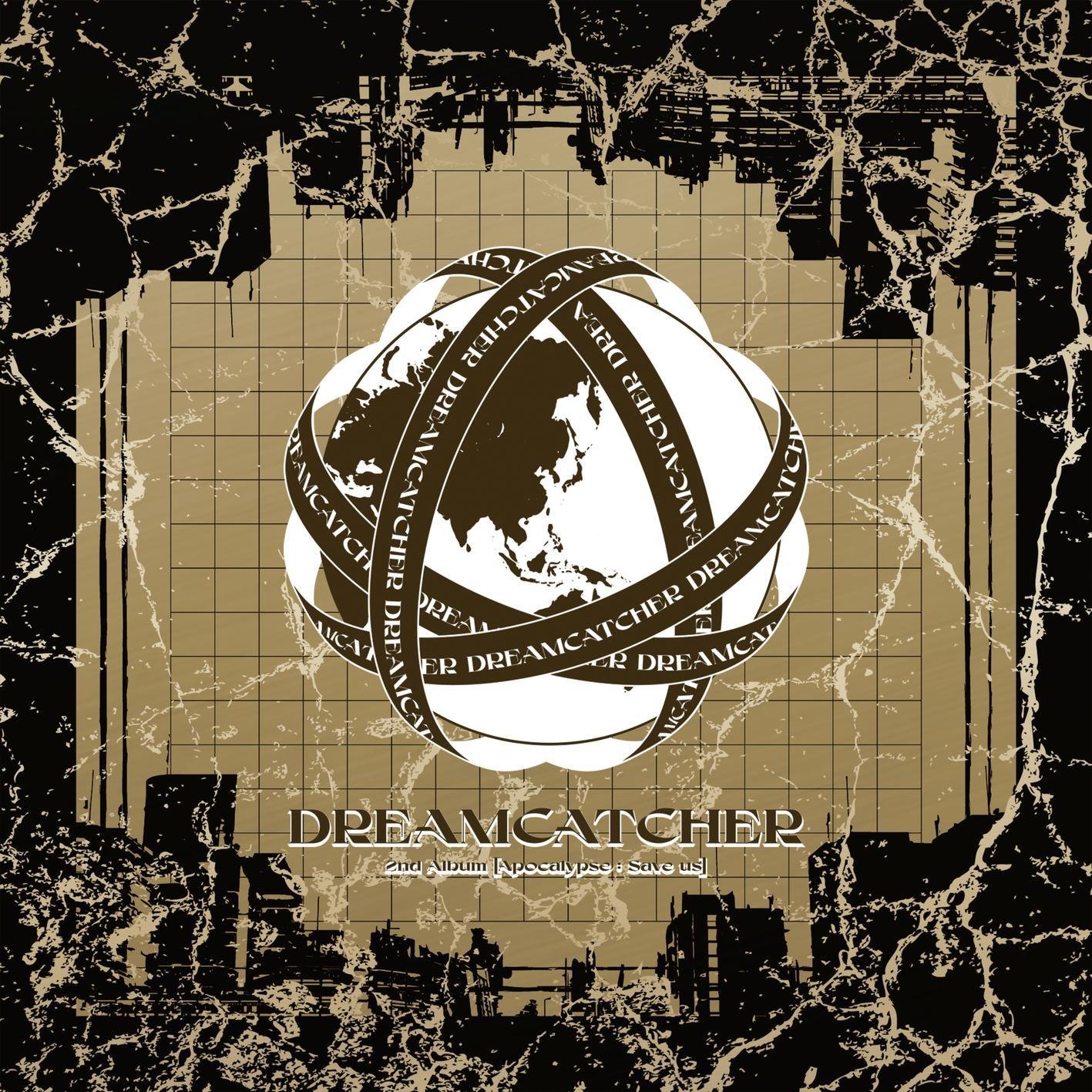 Dreamcatcher《MAISON》[FLAC/MP3-320K]