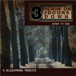 3 Doors Down《Here Without You》[FLAC/MP3-320K]